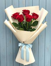 Букет Классика чувств в Захарково