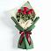 Букет цветов из: Розы в Захарково