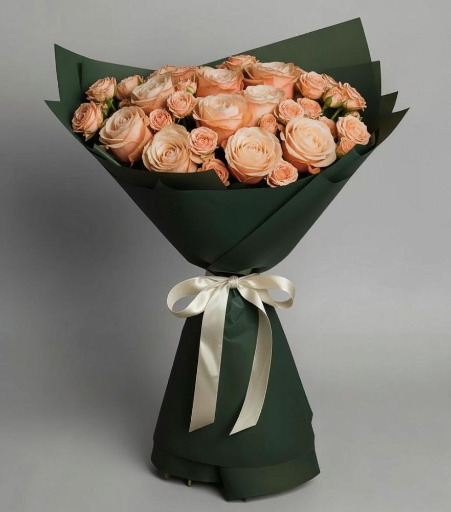 Букет Элегантный в Захарково