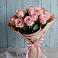 Букет цветов из: Розы в Захарково
