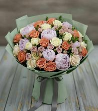 Букет Мороженное #REPLACE_PRED# Захарково