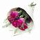 Букет цветов из: Розы в Захарково