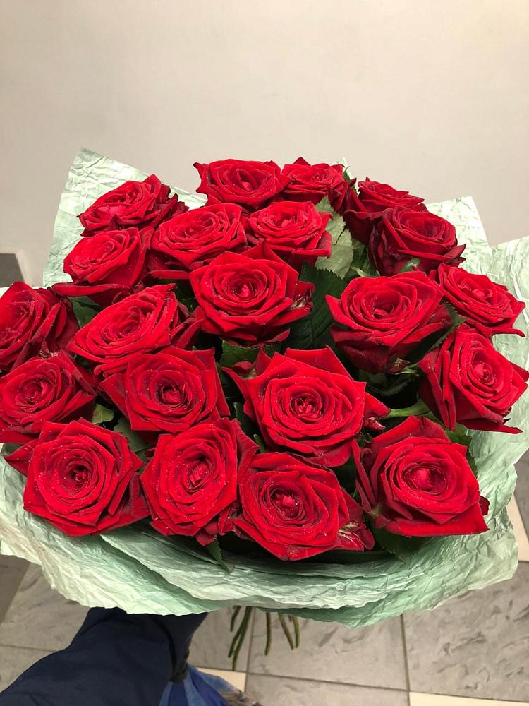Розы Классика в Захарково Букет Классика в Захарково
