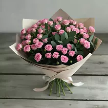 Букет Удовольствие в Захарково