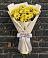 Букет цветов из: Хризантемы в Захарково