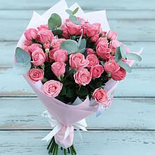 Букет Леди совершенство в Захарково