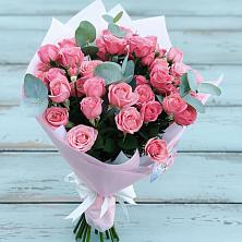 Букет Леди совершенство в Захарково